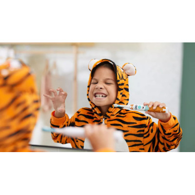 Электрическая зубная щетка Philips HX3601/01 Винница - изображение 9