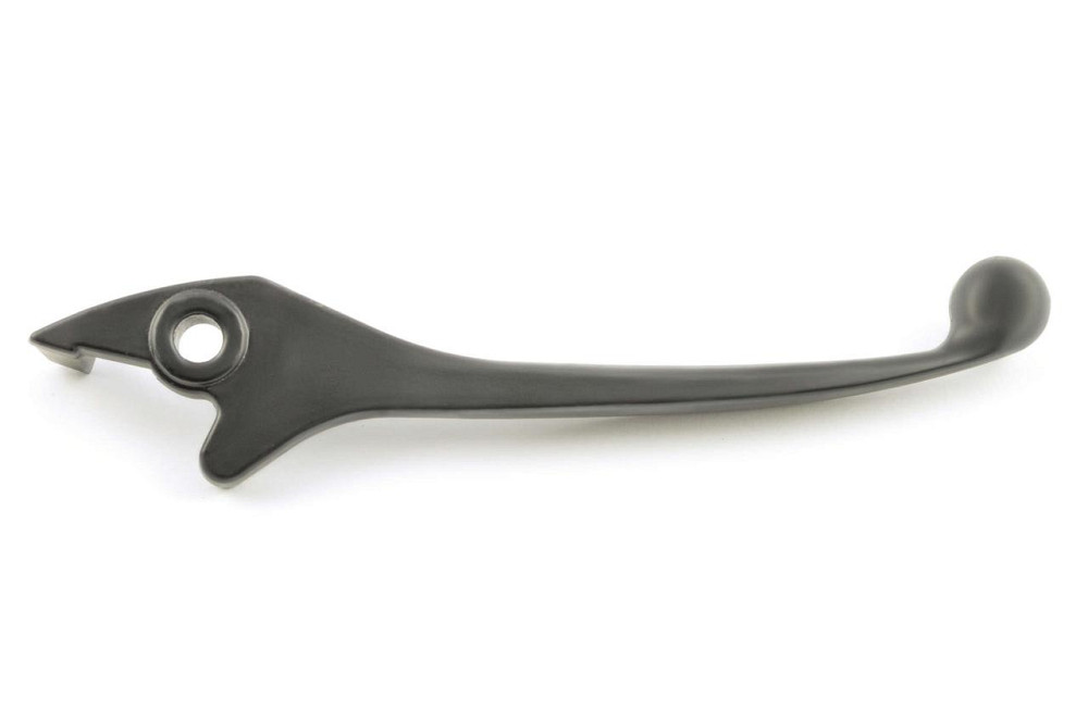 Рычаг руля правый (голый) скутер 4 Т китай 50 (диск) Мукачево - изображение 1