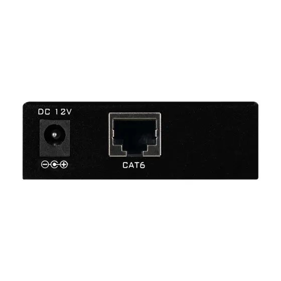 Подовжувач відеосигналу HDMI 60m E-LINK LNK-HDE-60KVM (73-00157) Киев