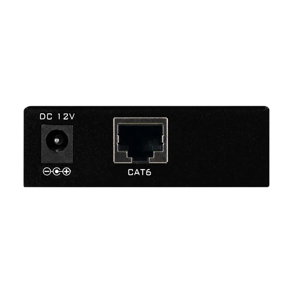 Подовжувач відеосигналу HDMI 60m E-LINK LNK-HDE-60KVM (73-00157) Київ - фото 4