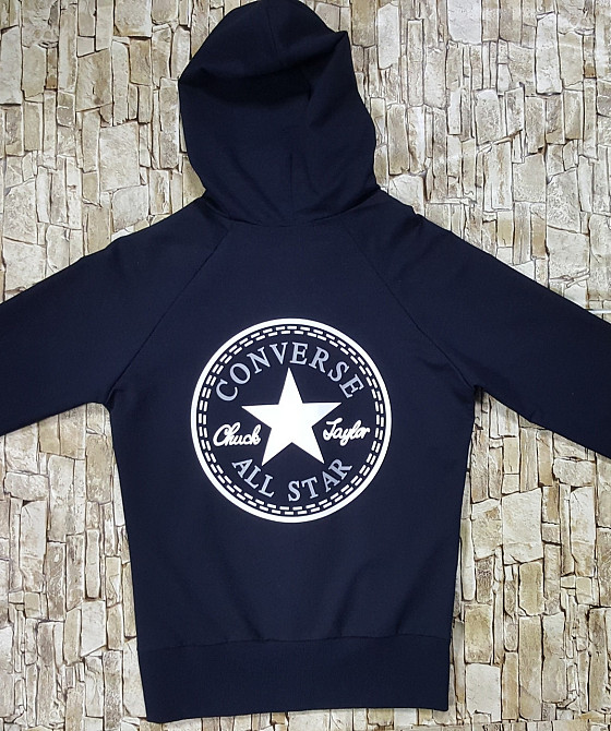 Женский спортивный костюм Конверс CONVERSE   р. S(44) Киев - изображение 3