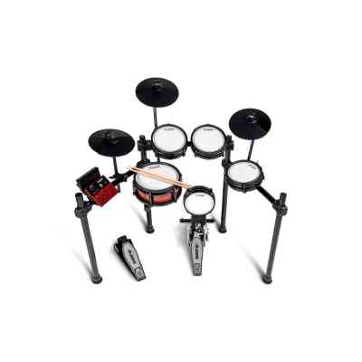 Електронна ударна установка Alesis Nitro Pro Kit Вінниця