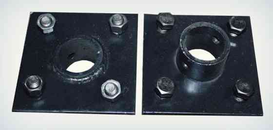 Піввісь коротка (діаметр 25,5 мм, довжина 90 мм) Харків