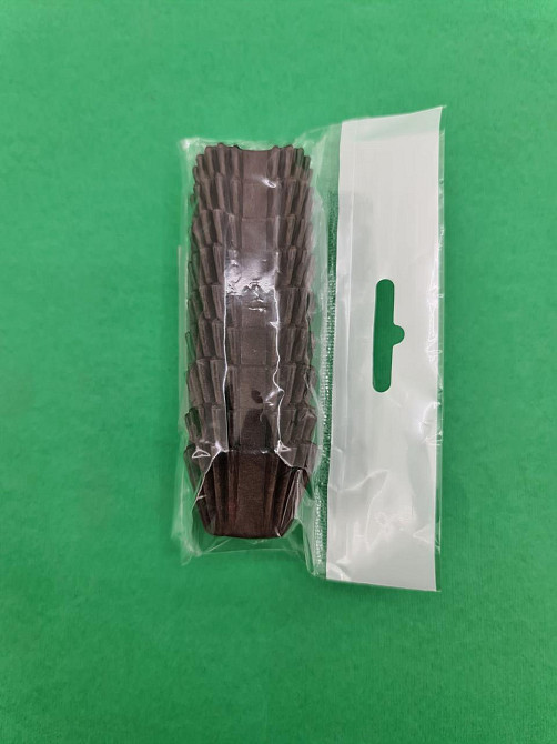 Тартолетка для кексов