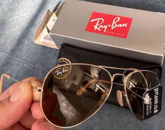 Солнцезащитные очки Ray ban Київ
