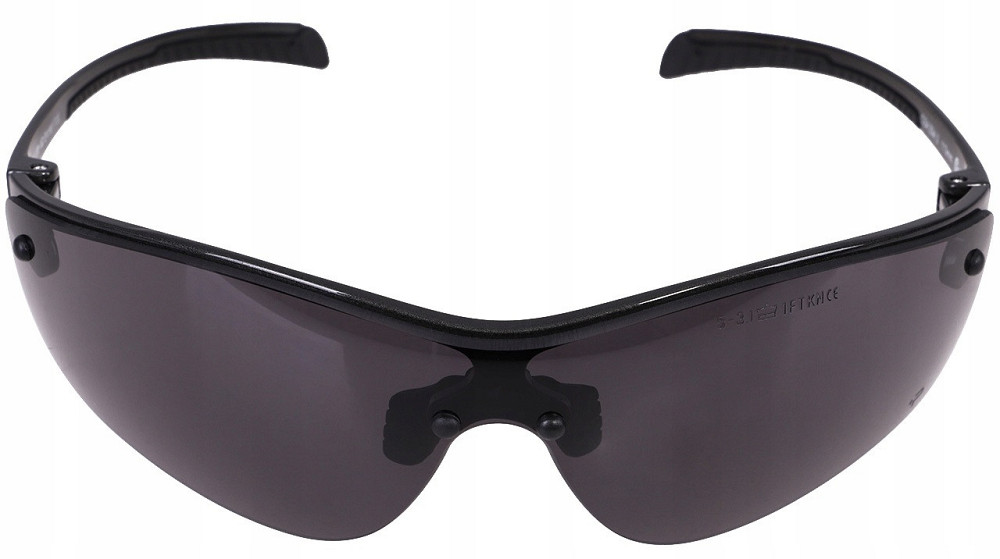 Тактичні Окуляри захисні із склом полікарбонат + чохол Bolle "Silium+" (SILPPSF) Нововолинськ - фото 3