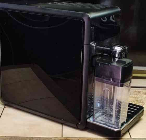 Кофеварка SAECO GranBaristo / Latte, Cappuccino/ HD8964 Киев