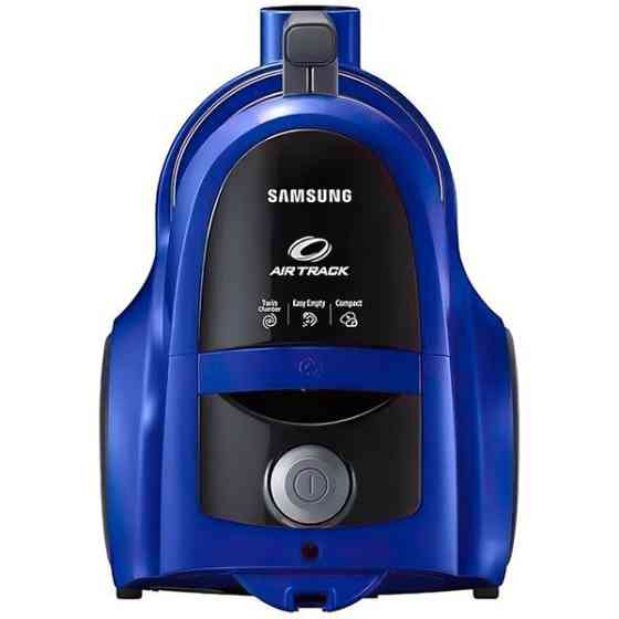 Пилосос Samsung VCC45W0S36/UK ( 17382 ) Харків