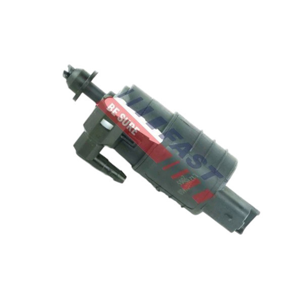 Мотор омывателя Renault Kangoo (98-) 2 выхода Fast бачка Мукачево - изображение 1