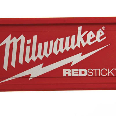 Уровень Milwaukee REDSTICK Backbone, 80см (4932459064) Винница - изображение 7