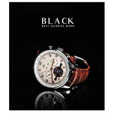 Зошит Школярик Black classic 96 аркушів лінія (096-3388L) Вінниця