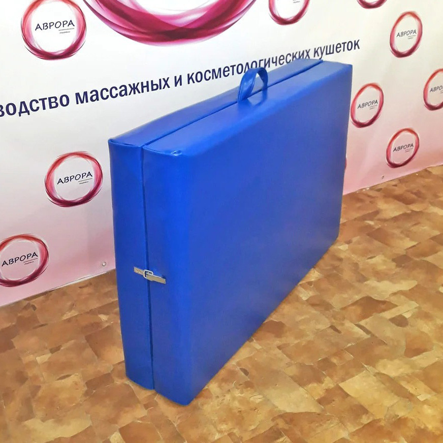 Кушетка косметологічна Standart до 300 кг складна Київ - фото 8