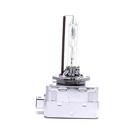 Ксеноновая лампа Narva 84010 XENSTART D1S 85V 35W PK32d-2 Харків