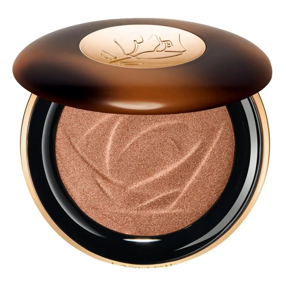 Хайлайтер для обличчя з ефектом сяйва Lancôme Teint Idole Ultra Wear Serum Highlighter 03 Deep Glow Слов'янськ