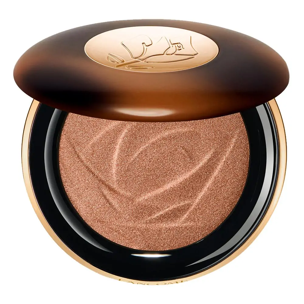 Хайлайтер для лица с эффектом сияния Lancôme Teint Idole Ultra Wear Serum Highlighter 03 Deep Glow Славянск - изображение 1