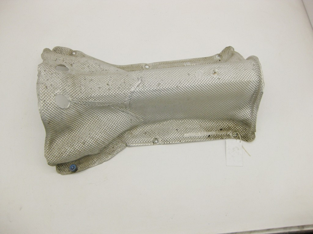 Mercedes-Benz  A2514710087 Теплозахисний екран під паливним баком R-Class W251 Одеса - фото 2