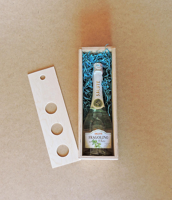 Подарочная коробка 