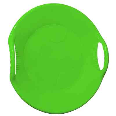 Санки Snower Снігокат салатовий (4820211101404) Вінниця