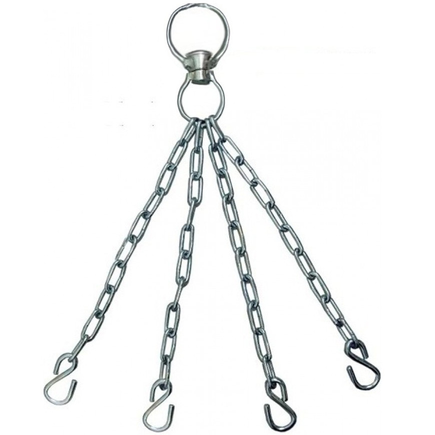 Ланцюг для боксерського мішка RDX 4 Кам'янське - фото 1