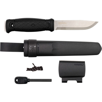 Нож Morakniv Garberg S Survival Kit (13914) Винница - изображение 9