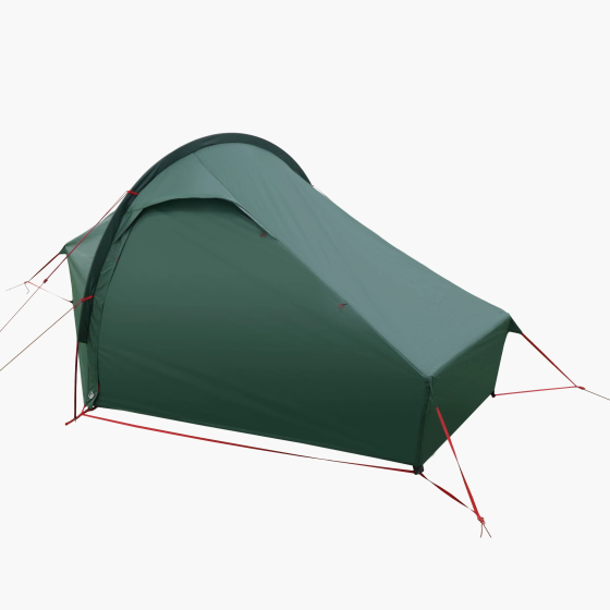 Намет одномісний Highlander Refuge 1 Peson Tent Pine Green (TEN166-PG) Київ