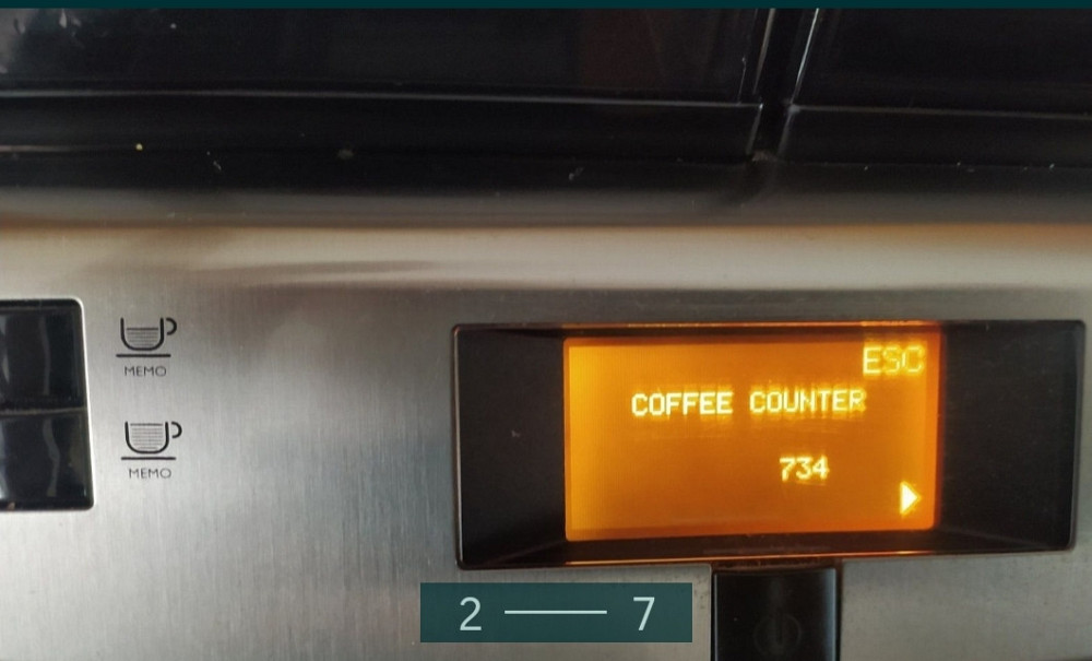 Кавомашина SAECO Lirika. Київ - фото 6