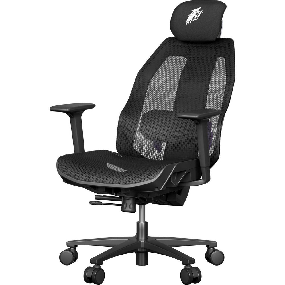 Крісло для геймерів 1stPlayer Ergo Aero ( 26614 ) Харків - фото 8