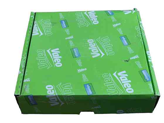 Комплект 2101-2107 новий образец без паука сцепления Мукачево