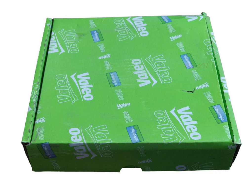 Комплект 2101-2107 новий образец без паука сцепления Мукачево - изображение 2