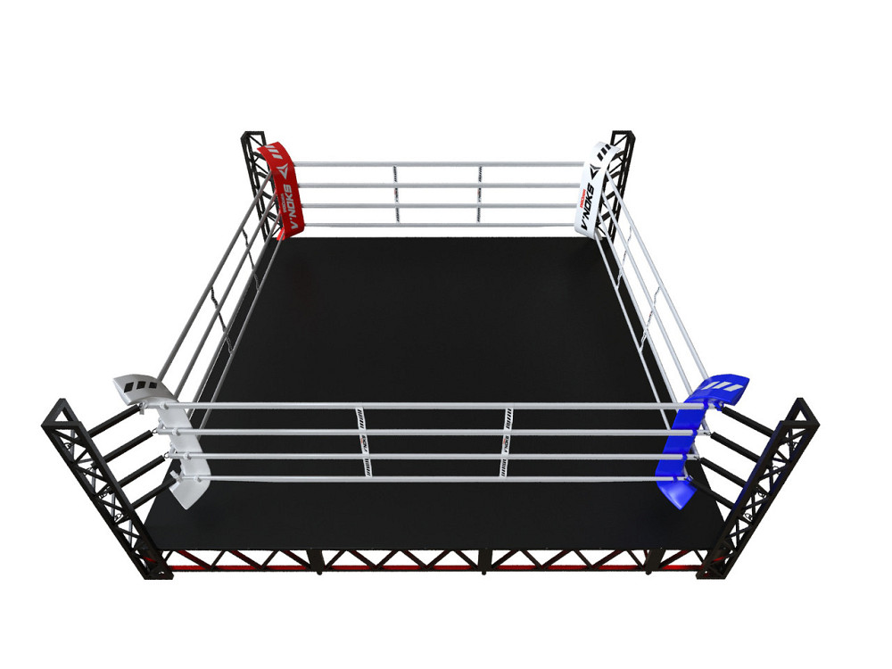 Ринг для бокса V`Noks EXO 5*5*0,5 метра Киев - изображение 2