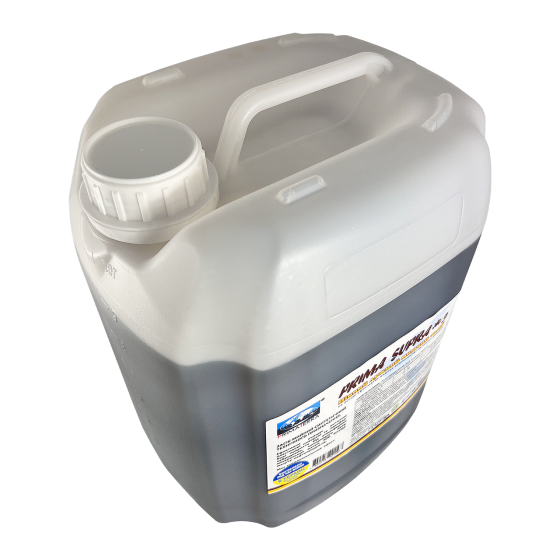 Средство SUPRA жд (12 кг) для удаления ГСМ загрязнений Павлоград