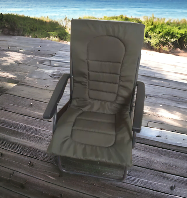 Кресло рыболовное складное TМ Vista 