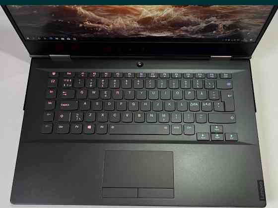 Lenovo Legion RTX 2060 6Gb 144Hz i7-9750H SSD 1Tb RAM 16 Gb , Ноутбук Київ