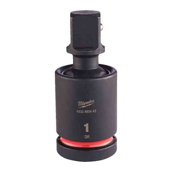 Перехідник шарнірний для головок ShW 1 (1 шт) Одеса