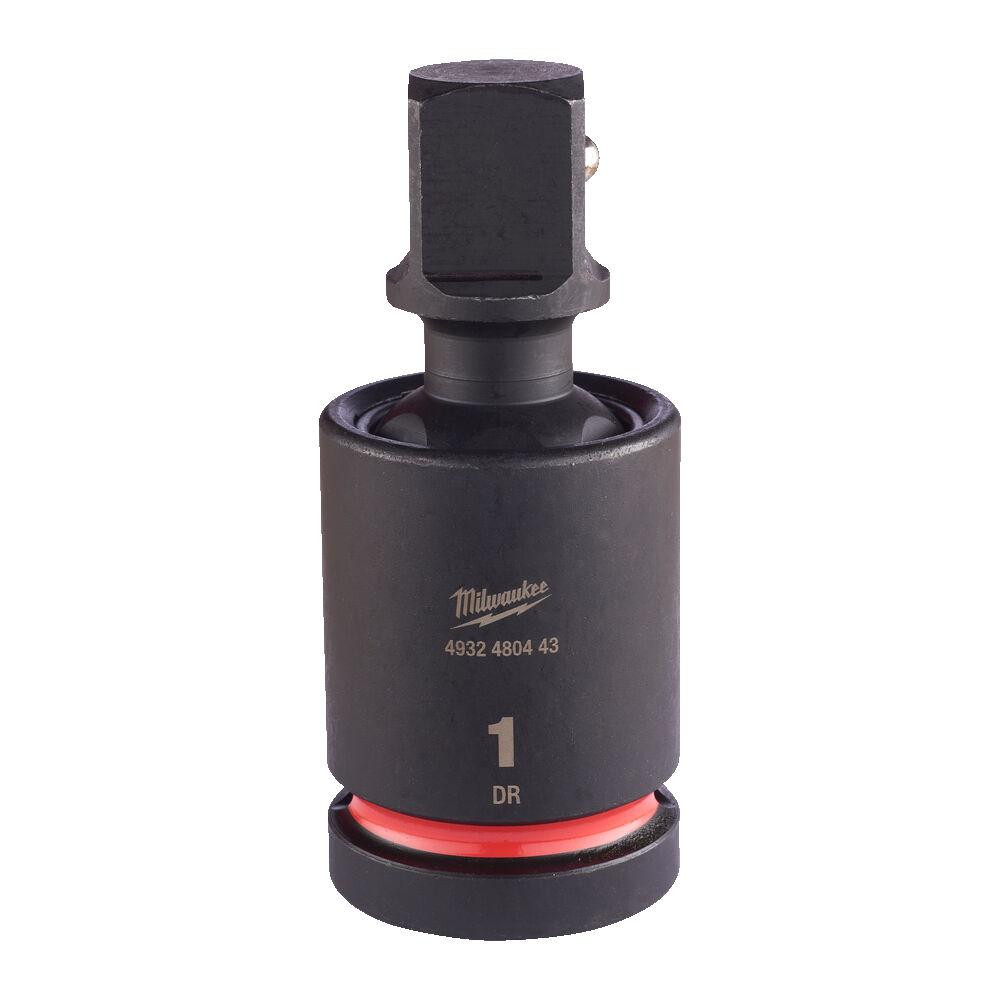 Перехідник шарнірний для головок ShW 1 (1 шт) Одеса - фото 1