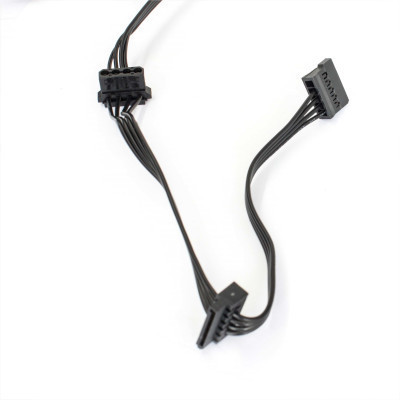 Блок живлення Gamemax 600W (GM-600B) Вінниця - фото 3