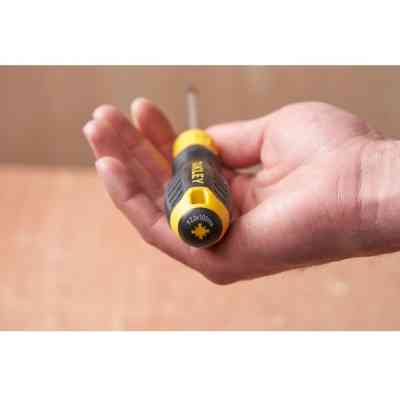 Отвертка Stanley Cushion Grip, Pz2x100мм. (STHT16163-0) Винница