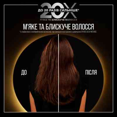 Кондиціонер для волосся Syoss Oleo Intense Інтенсивний для сухого та тьмяного волосся 250 мл (9000101712537) Вінниця