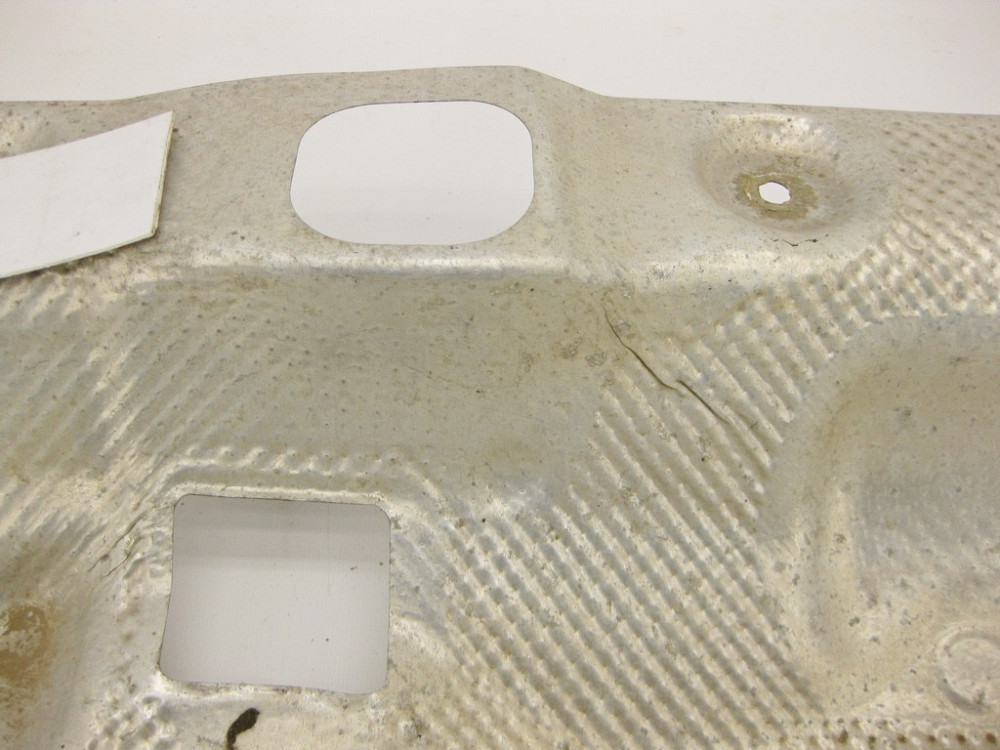 Mercedes-Benz  A2126820571 Теплозахисний екран над каталізатором E-Class W212 CLS C218 Одеса - фото 7