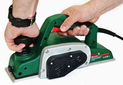 Электрорубанок DWT HB03-110 B Коломыя