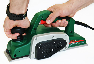 Электрорубанок DWT HB03-110 B Коломыя - изображение 5