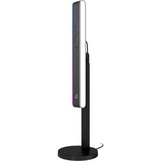 Лампа блогера Logitech Litra Beam LX Graphite (946-000015) LED-лампа Харків