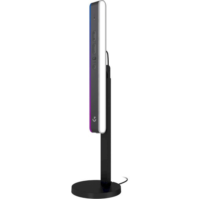 Лампа блогера Logitech Litra Beam LX Graphite (946-000015) LED-лампа Харків - фото 2