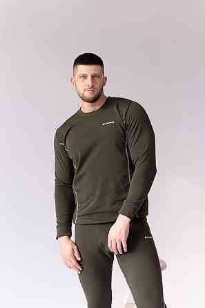 Термобілизна чоловіча Columbia Хаки р XXL Харків