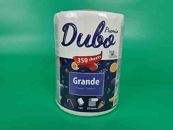 Туалетное полотенце (а1) Диво Premio Grande (2х слойное) (1 пачка) Харьков