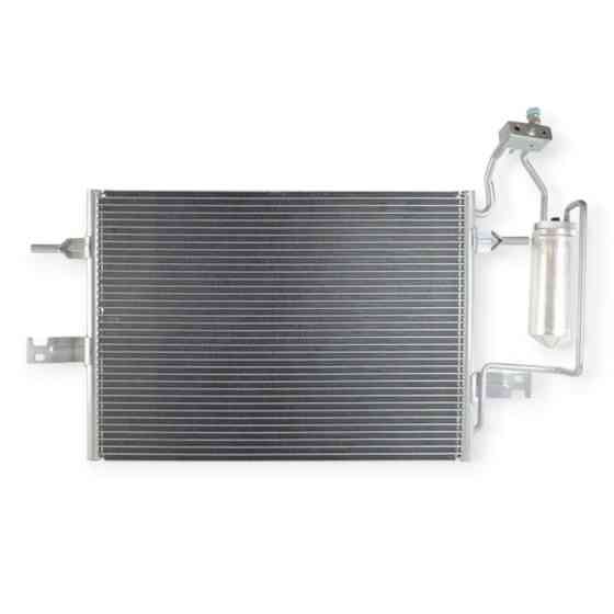 Радиатор кондиционера автомобиль Опель Meriva A 1.4-1.8 (03-10) Мукачево