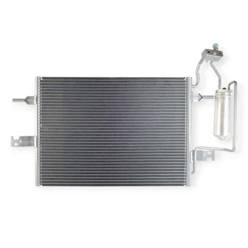 Радиатор кондиционера автомобиль Опель Meriva A 1.4-1.8 (03-10) Мукачево - изображение 2