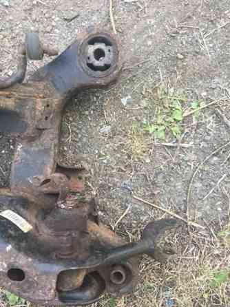 5151022AH Балка задней подвески (подрамник)  JOURNEY Коломыя