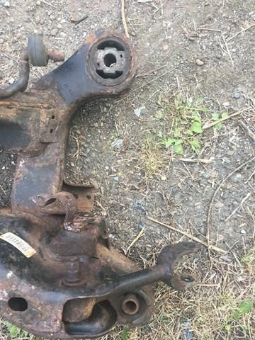 5151022AH Балка задней подвески (подрамник)  JOURNEY Коломыя - изображение 2