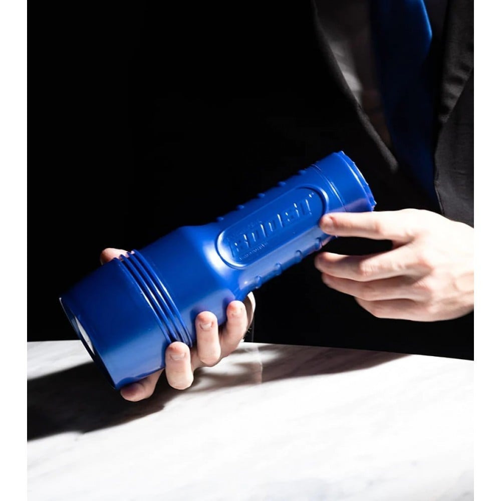 Мастурбатор в колбе Fleshlight Boost Blast Light Medium Sex Aura Киев - изображение 8
